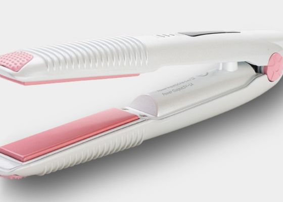 huachi hair straightener rechargeable